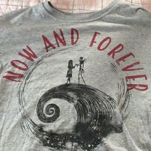 Disney - Nightmare Before Christmas Shirt